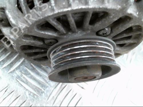 Alternator RENAULT CLIO II (BB_, CB_) 1.2 (BB0A, BB0F, BB10, BB1K, BB28, BB2D, BB2H, CB0A,... | BP20999442M7 