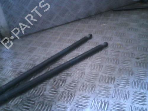 Used Tailgate lift support NISSAN NOTE (E11, NE11) 1.5 dCi (86 hp) 25934924