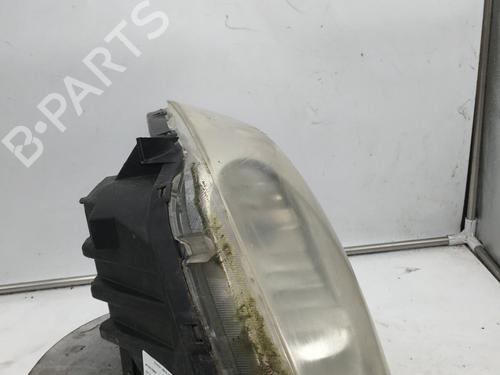 Used Right headlight Right headlight TOYOTA YARIS (_P9_) 1.3 VVT-i (SCP90_, SCP90R) (87 hp) 33002092 33002092