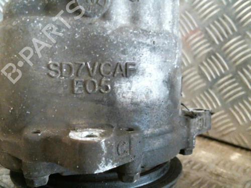 Used AC compressor AC compressor FIAT ULYSSE (179_) 2.0 JTD (109 hp) 20991342 20991342