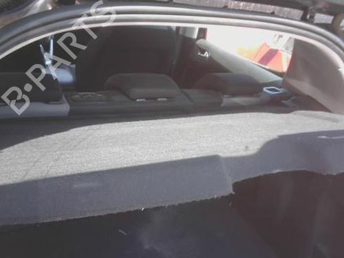 Used Rear parcel shelf Rear parcel shelf 37868592 37868592
