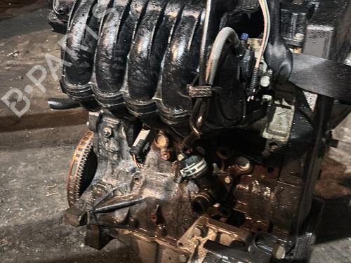 Engine PEUGEOT 206 Hatchback (2A/C) 1.6 16V | BP26888539M1 