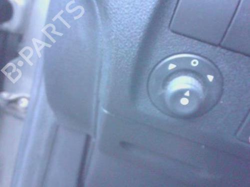 Spiegel Schalter für PEUGEOT PARTNER Tepee 1.6 HDi 75 (16V) (75 hp) 31308683