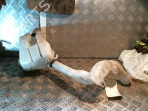 Used Windscreen washer tank CITROËN C3 I (FC_, FN_) 1.4 i (73 hp) 21000026