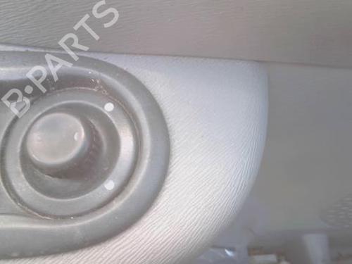 Commande retroviseurs RENAULT TWINGO II (CN0_) 1.5 dCi (CN0E) (64 hp) 28473320