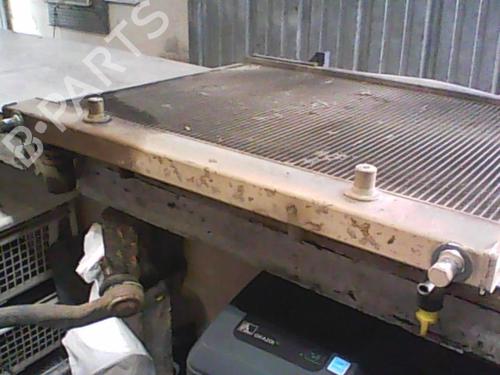 Used Water radiator Water radiator DAIHATSU TERIOS (J2_, F7__) 1.5 4x4 (105 hp) 20991523 20991523