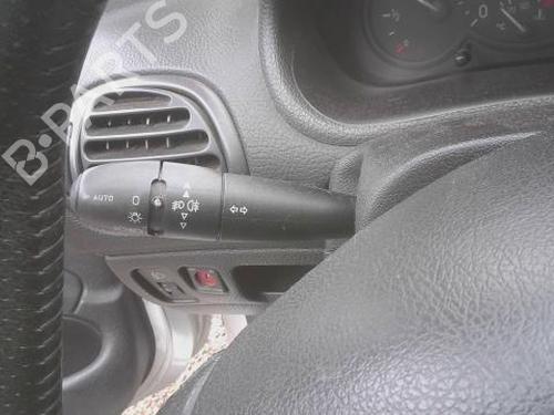Ratstangsstang PEUGEOT 206 Hatchback (2A/C) 1.4 i (75 hp) 32528541