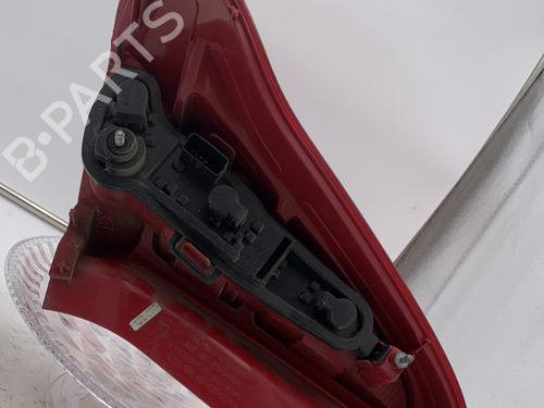Right taillight CITROËN C4 Coupe (LA_) 1.6 16V | BP29979471C35 