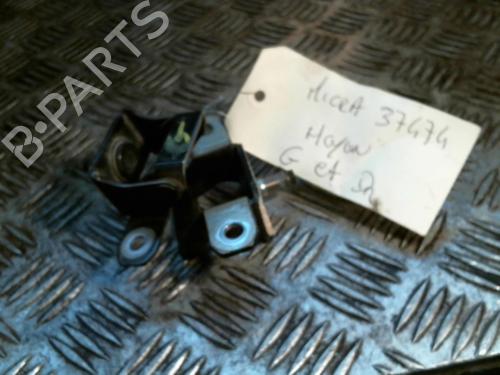 Used Hinge/Door check strap NISSAN MICRA V (K14) 1.5 DCI (90 hp) 22039372