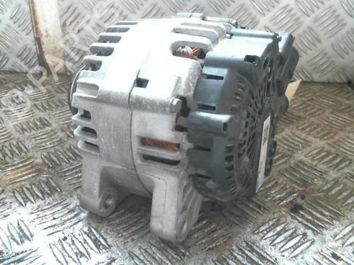 Used Alternator Alternator PEUGEOT 307 (3A/C) 2.0 HDi 90 (90 hp) 20997775 20997775