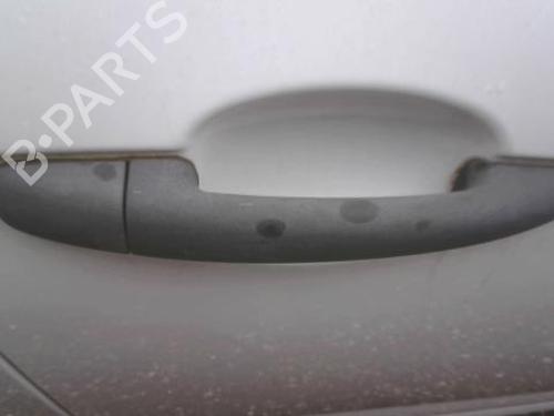 Used Front right exterior door handle CITROËN C3 II (SC_) 1.4 HDi 70 (SC8HZC, SC8HR0, SC8HP4) (68 hp) 32024780