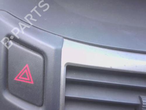 Warning TOYOTA YARIS (_P9_) 1.33 VVT-i (NSP90_, NSP90R) (100 hp) 32142356