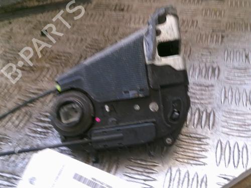 Used Rear right lock TOYOTA PRIUS Liftback (_W2_) 1.5 Hybrid (NHW20_, NHW20R) (112 hp) 25489453