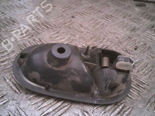 Rear right interior door handle DACIA SANDERO II 1.2 | BP29249193I16 