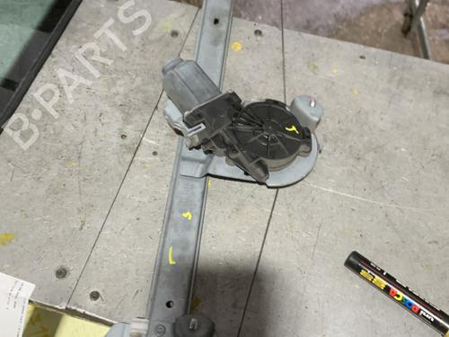 Used Front right window mechanism Front right window mechanism 30677382 30677382