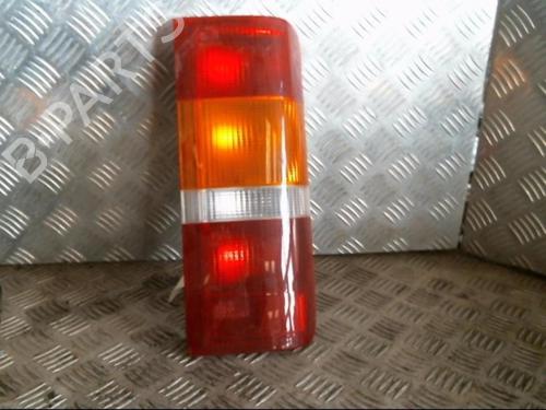 Feu arrière droit FORD FIESTA Box Body/MPV (F3L, F5L) 1.8 D (60 hp) 22036879