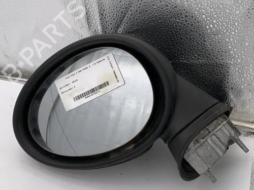 Used Left mirror MINI MINI (R56) One (75 hp) 23801109