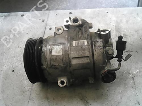 Used AC compressor SEAT IBIZA IV (6J5, 6P1) 1.9 TDI (105 hp) 22038249