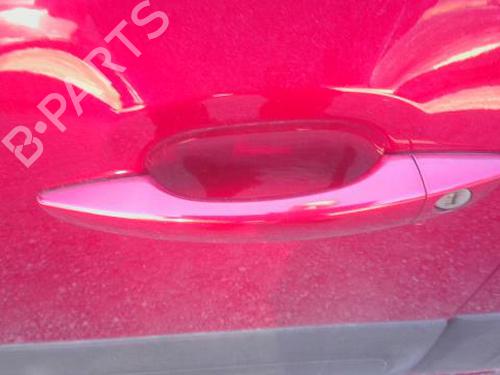 Used Front left exterior door handle CITROËN C3 III (SX) 1.2 THP 110 (SXHNPS, SXHNZT, SXHNZ6) (110 hp) 30639142