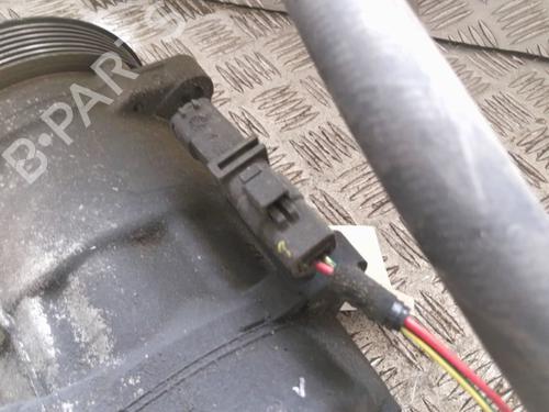 AC compressor CITROËN XSARA (N1) 2.0 HDi 90 | BP28418675M34