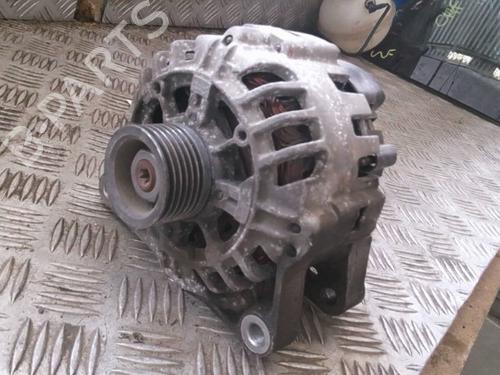 Alternator PEUGEOT 307 CC (3B) 1.6 16V | BP24434286M7 - Image 2