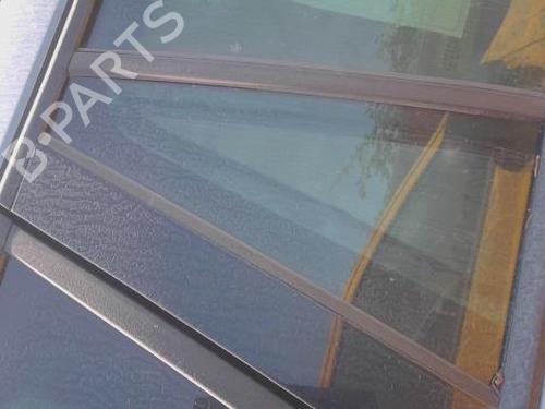 Used Rear right door window Rear right door window 37748255 37748255