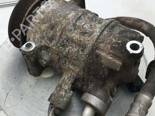 AC compressor AUDI A3 Sportback (8PA) 2.0 TDI 16V | BP31092495M34 - Image 3