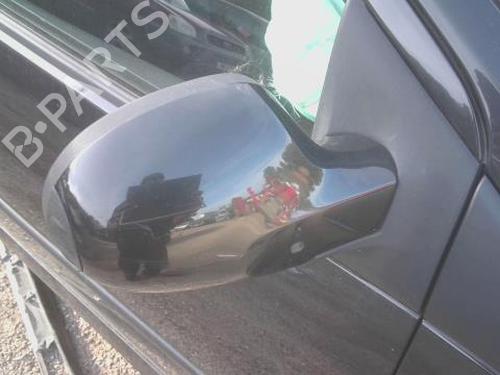 Used Right mirror RENAULT TWINGO II (CN0_) 1.2 16V (CN04, CN0B) (75 hp) 31270904