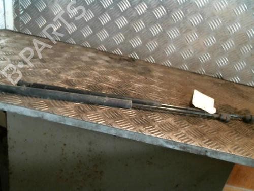 Used Tailgate lift support FORD FUSION (JU_) 1.4 TDCi (68 hp) 20993156