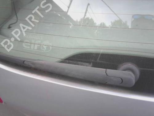 Used Rear windshield wiper arm RENAULT SCÉNIC III (JZ0/1_) 1.5 dCi (110 hp) 29043630