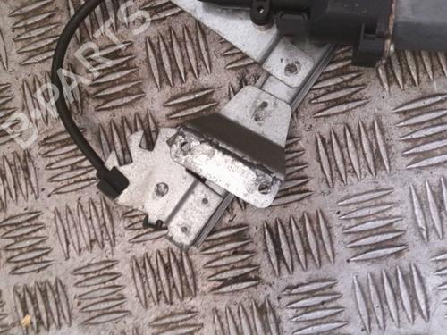 Used Rear right window mechanism Rear right window mechanism OPEL MERIVA A MPV (X03) 1.7 CDTI (E75) (100 hp) 23803454 23803454