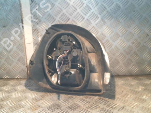 Used Right taillight RENAULT SCÉNIC I MPV (JA0/1_, FA0_) 1.6 (JA00, JA16, JA15, JA19, JA1V, JA2B, JA2C, JA0B,... (107 hp) 20988672