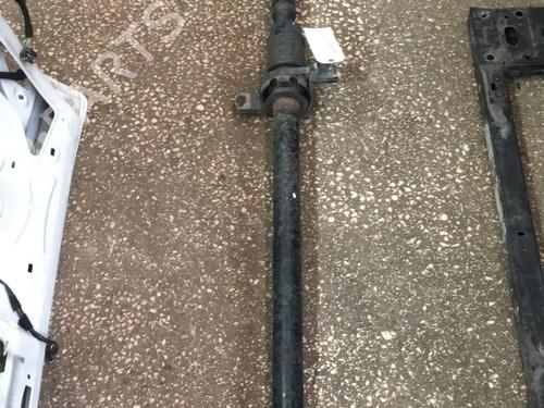 Driveshaft FIAT SEDICI (189_) 1.9 D Multijet 4x4 | BP31363069M37