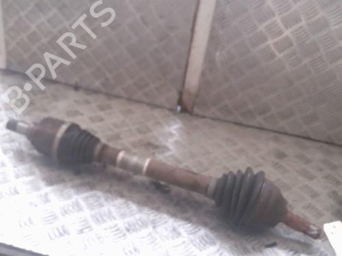 Left front driveshaft PEUGEOT 308 I (4A_, 4C_) 1.6 HDi | BP29328135M38 