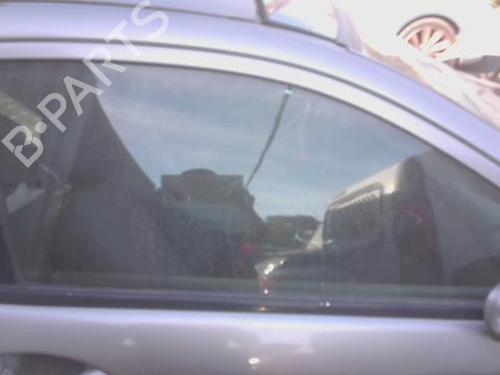 Used Front right door window Front right door window 39083451 39083451