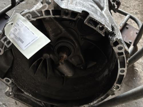 Gearbox BMW 3 (E90) 320 d | BP22051850M3 