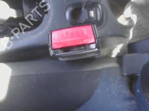 Used Front left belt tensioner Front left belt tensioner CITROËN C3 Pluriel (HB_) [2003-2026] 34141022 34141022