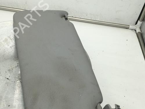 Used Left sun visor Left sun visor RENAULT CLIO II (BB_, CB_) 1.2 (BB0A, BB0F, BB10, BB1K, BB28, BB2D, BB2H, CB0A,... (58 hp) 31049775 31049775