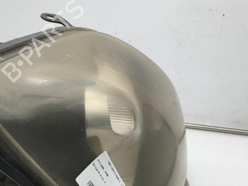 Used Right headlight Right headlight 31595740 31595740
