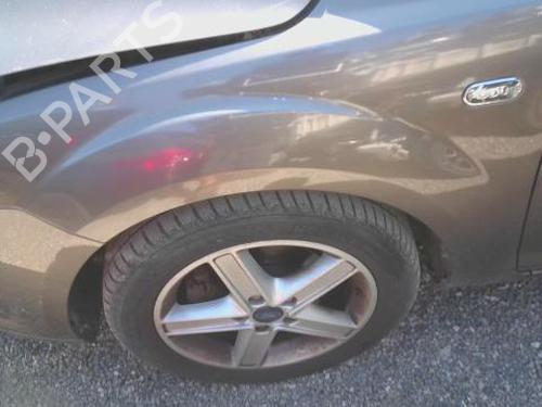 Left front fenders FORD FOCUS II Convertible 1.6 1376484