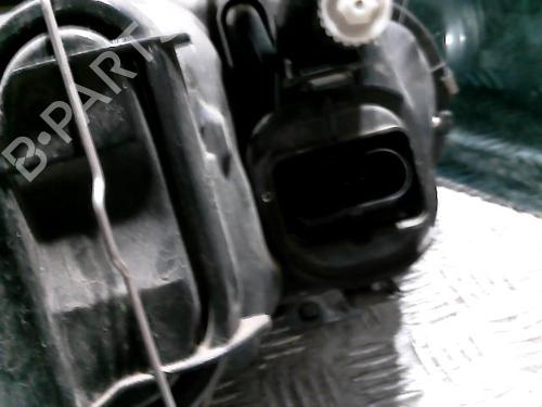 Left headlight VW GOLF IV (1J1) 1.6 16V | BP22437309C28 