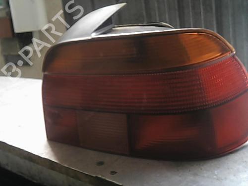 Used Right taillight BMW 5 (E39) 525 tds (143 hp) 20994756