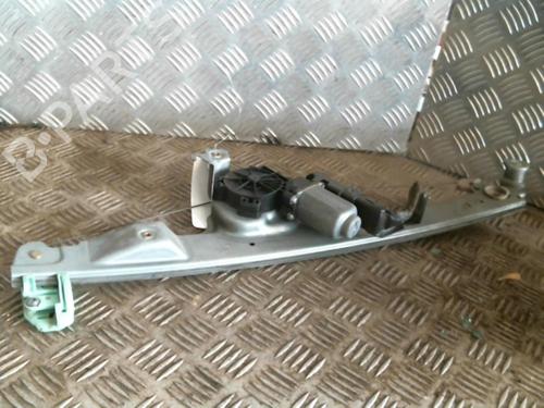 Used Front left window mechanism RENAULT GRAND SCÉNIC II (JM0/1_) 1.9 dCi (JM0G, JM12, JM1G, JM2C) (120 hp) 21000213