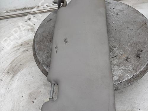 Used Left sun visor Left sun visor 39214361 39214361