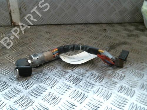 Used Ignition barrel PEUGEOT 106 II (1A_, 1C_) 1.0 i (50 hp) 20994624