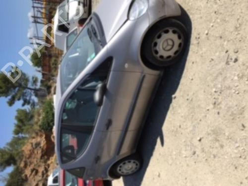 Starter MERCEDES-BENZ A-CLASS (W168) A 170 CDI (168.008) | BP21001199M8 