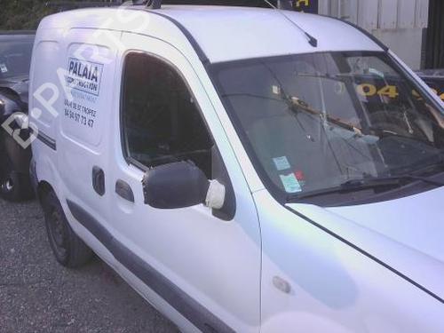 Front left interior door handle RENAULT KANGOO Express (FC0/1_) 1.5 dCi (FC07, FC1R) | BP30480113I13 - Image 10