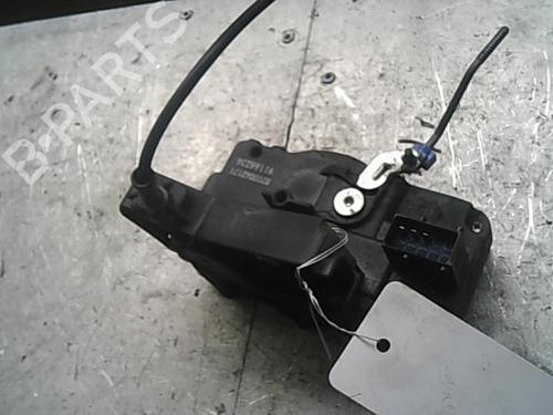 Elektronische module RENAULT TRAFIC II Van (FL) 1.9 dCi 100 (FL0C, FL0K, FL0B) (101 hp) 20994751
