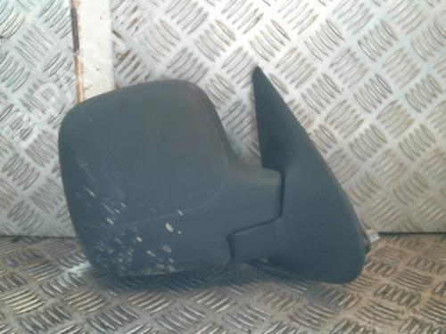 Used Right mirror PEUGEOT PARTNER Box Body/MPV (5_, G_) 1.6 HDi 75 (75 hp) 20994611