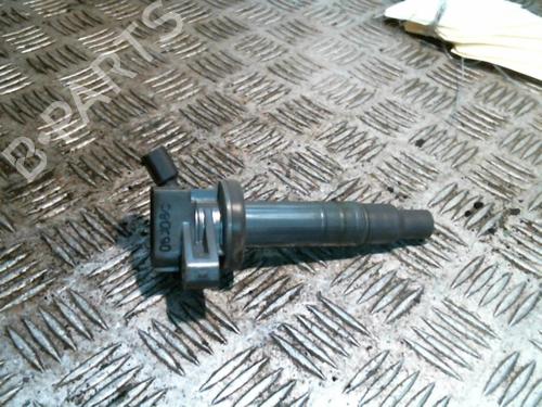 Used Ignition coil TOYOTA YARIS (_P9_) 1.0 VVT-i (KSP90_, KSP90R) (69 hp) 20992382